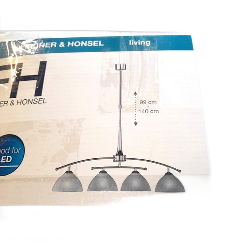 Honsel leuchten pendelleuchte - honsel,