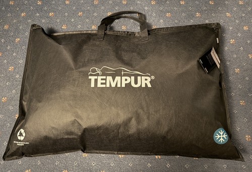 Tempur cloud air smartcool - tempur,