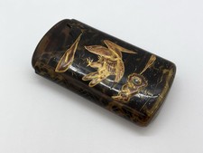 Vintage japanisches Faux