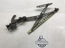 Fensterheber mechanisch vorne