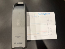 Original Bosch Powerpack