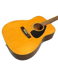 Yamaha FG-150J Black Label