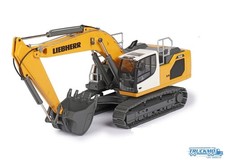 Conrad LIEBHERR R 938 V