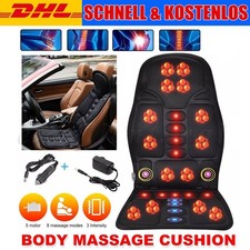 Vibration Massageauflage