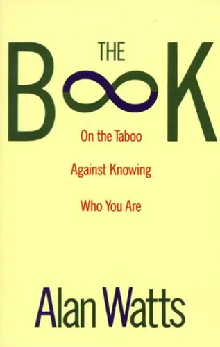 The book taboo against - book:,