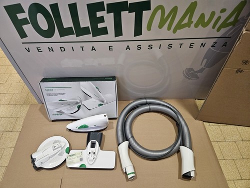 Picchio 430 mit bürsten - mit,