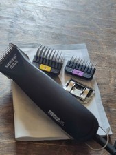 Moser Max 45  Schermaschine