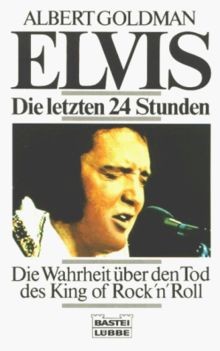 Elvis die letzten - elvis., stunden