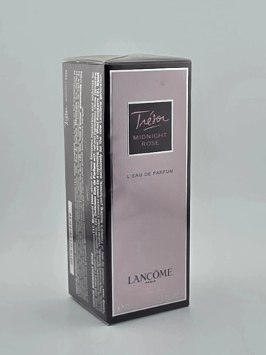 Lancome tresor midnight - tresor, rose