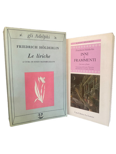 Friedrich holderlin inni und - friedrich,