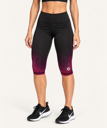 Progress damen leggings s - progress,