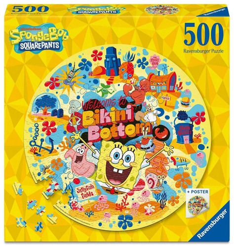 Erwachsenenpuzzle 500 teile - erwachsenenpuzzle,