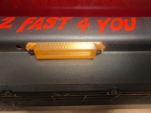 Ninebot max tuning blinker - g3,