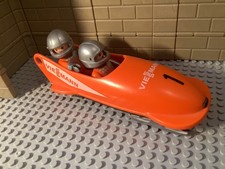 Playmobil 2er Bob Wintersport