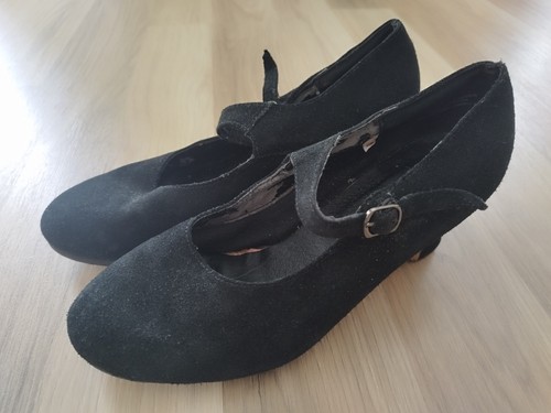 Sancha flamencoschuhe - sancha,