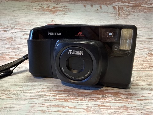 Pentax zoom 38 60mm - af,