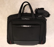 Samsonite Pro DLX 5 Trolley