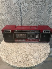 JVC PC-30  Stereo Radio