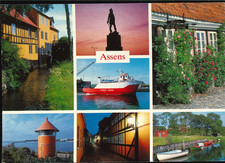 Danmark -  Denmark - Dänemark