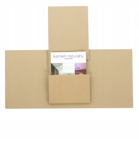 Multimail-Verpackungsbox