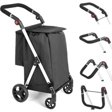Einkaufstrolley, 46L Trolly