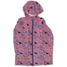 Lands' End, Regenjacke