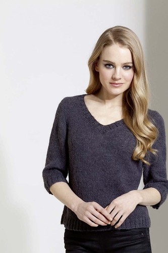 Lang yarns merino lace - merino, /