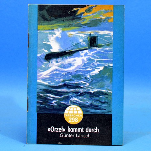 Tatsachen 298 orzel kommt - 298, "orzel"