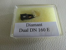 Diamant Nadel für Dual DN 160