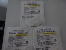 EZ-IO 45mm gelb (Sanitäter