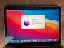 Mac Book Pro Retina 13 (2015)