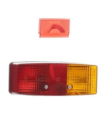 HELLA Rücklicht Rückleuchte