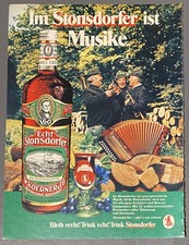 Werbeanzeige/advertisement A5