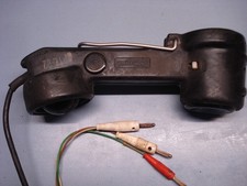 PostPhAp Prüfhandapparat