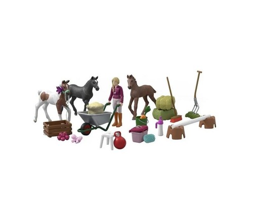 Schleich horse club - schleich,