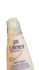 Wella Lifetex Wellness Well
