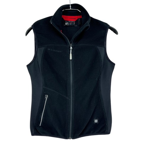 Mammut damen tecnopile fleece - mammut,
