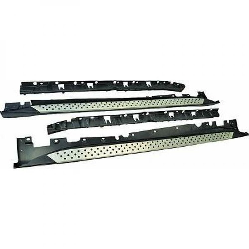 Trittbretter schweller satz - trittbretter,