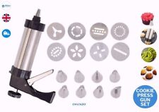 Keks/Plätzchen Presse Pistole