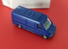 *Wiking*MB Sprinter Kastenwagen* H0 1 : 87 / 2830120 *Unbespielt ( OVP)(44)