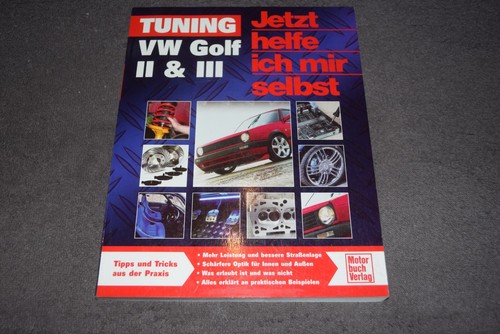Jetzt helfe ich - , selbst