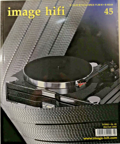 Image hifi 2002 mai - 3/2002, mai/juni