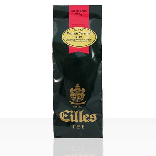 Eilles tee english caramel - eilles,