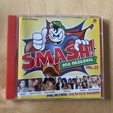 SMASH! VOL.27 DAS ORIGINAL CD