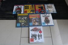 Quentin Tarantino - Sammlung