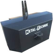 Ballast Frontgewicht 600 KG