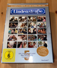 Lindenstraße - Das fünfte