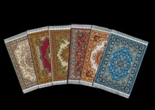 Puppenstube Miniatur - Orient