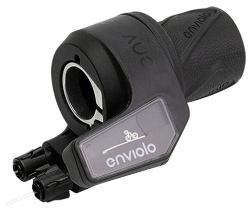 Nuvinci enviolo - nuvinci,