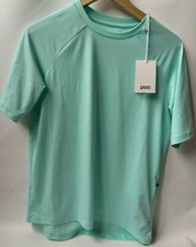 POC MTB Essential Trikot Jersey Light Kalkopyrit Damen Gr. M Mountainbike 656